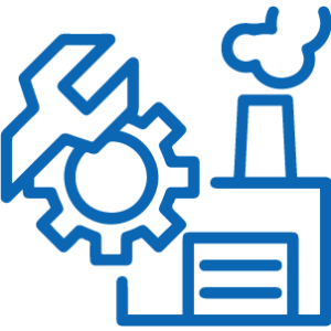 Reparación de Equipos Industriales